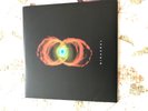 Pearl Jam Binaural US original 2000 vinyl 2 LP tri-fold sleeve