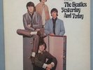 RARE  1966 BEATLES Butcher Cover, 2nd state paste-over 