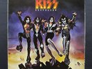 Kiss - Destroyer - LP (used) vinyl