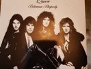 QUEEN  :  BOHEMIAN RHAPSODY - PURPLE VINYL 7