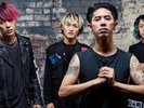 ONE OK ROCK 22/12 ZENITH PARIS PARTERRE 2 PLACES