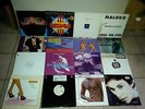lot+130 vinyle maxi 45 tours 