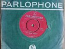 The Jive Five With Joe Rene & Orchestra - My True Story - NZ 7
