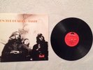 TASTE ON THE BOARDS 1ST PRESS 1970 UK LP POLYDOR A1/B1 RORY GALLAGHER GREAT COPY