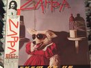 Zappa Them Or Us Japan Press EMS-67176-77 Mothers Paych Vinyl Record