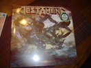 Testament - The Formation Of Damnation 2008 USA Gatefold 2 Rec.Set SS