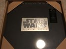 Star Wars: A New Hope OST - 40th Anniversary 3xLP Collector's Edition Vinyl Set