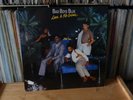 BAD BOYS BLUE 'LOVE IS NO CRIME'  LP 1987  COCONUT  MINT