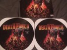 Five Finger Death Punch ?Purgatory: Tales From The Pit Picture Disc 2LP rare rsd