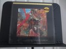 Santana Abraxas Mobile Fidelity MFSL 2lp 45 RPM Vinyl One-Step SEALED & MINT