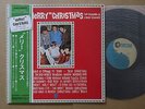 OSMONDS JIMMY JAPAN OBI MERRY CHRISTMAS