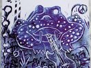 FOUR LEVELS OF EXISTENCE ?? 4 ??????? ??? ??????? GREEK RARE LP Heavy PROG Psych