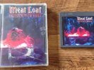 MEAT LOAF HITS OUT OF HELL RARE MINIDISC MINI DISC