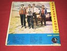 LOS BOBBY SOXERS. PACHANGA Y TAMBO. GUARACHA. PACHANGA. CHARANGA