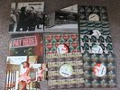 Stereophonics Performance and Cocktails Box Set 10” Vinyl & CD. Never Played