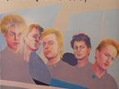 The Tenants NEW OVP Epic Vinyl LP