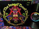 RARE ORIG '68 THE INSECT TRUST '68 MYSTICAL HIPPIE HEAD PSYCH Jefferson Airplane