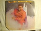 LP - POPCORN WYLIE - ESP EXTRASENSORY PERCEPTION - NM - N SOUL - FUNK - R & B