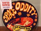 David Bowie - Space Oddity Anniversary 7