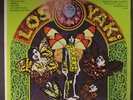 LOS YAKI: Vuelve El Sonido Agresivo LP (3