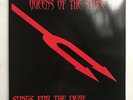 QUEENS OF THE STONE AGE - SONGS FOR THE DEAF * LP CLEAR VINYL * FREE P&P UK  NEW