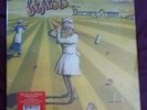 Genesis - Nursery Cryme - Deluxe Edition 180-gram Vinyl LP - Sealed