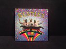 THE BEATLES MAGICAL MYSTERY TOUR VINILE 45 GIRI