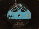 THE MOHAWKS/CHERRY PINK&THE CHAMP PAMA BOSS REGGAE 45