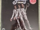 Cream Goodbye ATCO SD 7001 Still Sealed LP w/ Song Title Sticker
