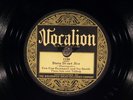 78 RPM -- Cow Cow Davenport, Vocalion 1198 , E/EE-  Jazz - Blues