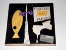 CHARLIE PARKER S/T CLEF MG C-157 1954 10