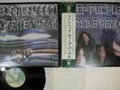 DEEP PURPLE MACHINE HEAD WARNER P-10130W Japan OBI Vinyl LP