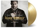 OST // Various: King Arthur: Legend Of The Sword (LTD Gold Vinyl), 2 LP (analog)