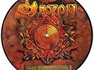 Saxon-Into The Labyrinth (Picture Vinyl)  VINYL NEW