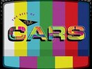 CARS - MOVING IN STEREO: THE BEST OF THE CARS (180GM) NEW VINYL