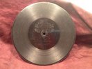 E. Berliner's Gramophone Etched  Record 7