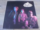 Cream - Fresh Cream 1966 UK LP REACTION 1st STEREO PSYCH ERIC CLAPTON