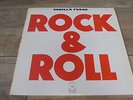 Vanilla Fudge - Rock & Roll 1969 UK LP ATCO 1st EX+