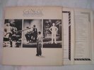 Genesis nice yellow label 2LP The Lamb Lies Down on Broadway