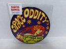David Bowie: Space Oddity (Picture Disc) Vinyl 7