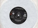 DEAN COURTNEY    I'LL ALWAYS NEED YOU   UK OUTASITE Limited  DEMO NORTHERN SOUL