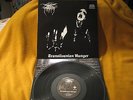 DARKTHRONE transylvanian hunger VINYL LP 2002