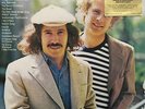 SIMON & GARFUNKEL 'GREATEST HITS' BRAND NEW SEALED RE-ISSUE LP ON 180 GRAM VINYL