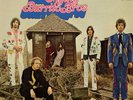 INTERVENTION | The Flying Burrito Brothers - The Gilded Palace Of Sin 180g LP
