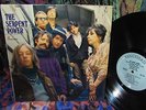 RARE 1967 MONO   THE SERPENT POWER   ACID PSYCH FOLK HAUNTING EXOTIC SF SOUND LP