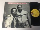 Buddy Guy & Junior Wells LP Play The Blues