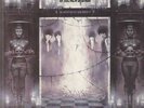 Lords Of The New Church Is Nothing Sacred? NEAR MINT I.R.S. Vinyl LP
