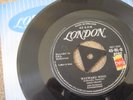 GOGI GRANT Wayward Wind    1956  TRI CENTRE LONDON    VG+