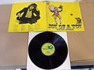 Kevin Ayers ?– Joy Of A Toy - LP 1969 FOC soc