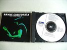 Randy California  ?– Shattered Dreams    1986